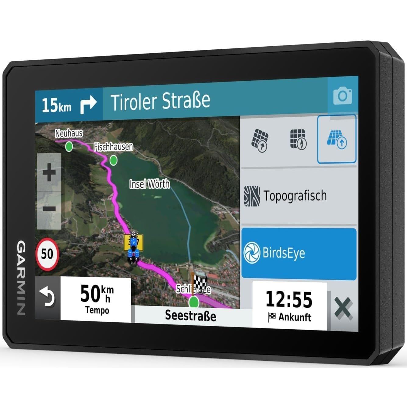 Buy Garmin,Garmin zūmo XT Rugged All-Terrain Motorcycle Sat Nav – 5.5" Ultrabright Rain-Resistant Display - Gadcet UK | UK | London | Scotland | Wales| Near Me | Cheap | Pay In 3 | GPS Navigation Systems